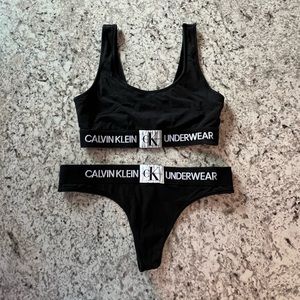 Calvin Klein Set